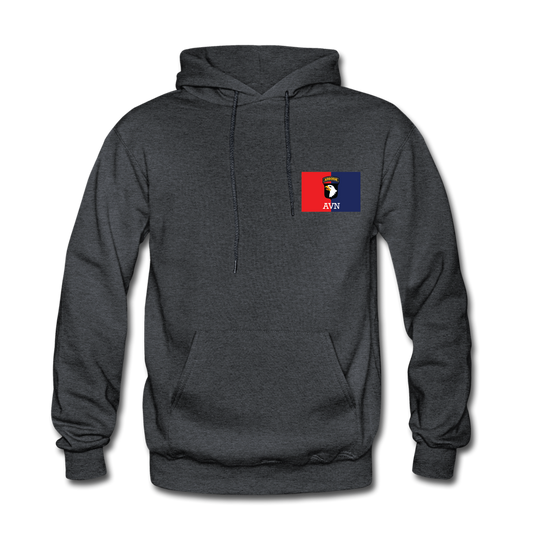 101 CAB "Wings of Destiny" Hoodie