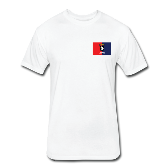 101 CAB "Wings of Destiny" T-Shirt