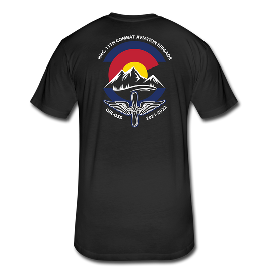HHC, 11 ECAB War Eagles T-Shirt