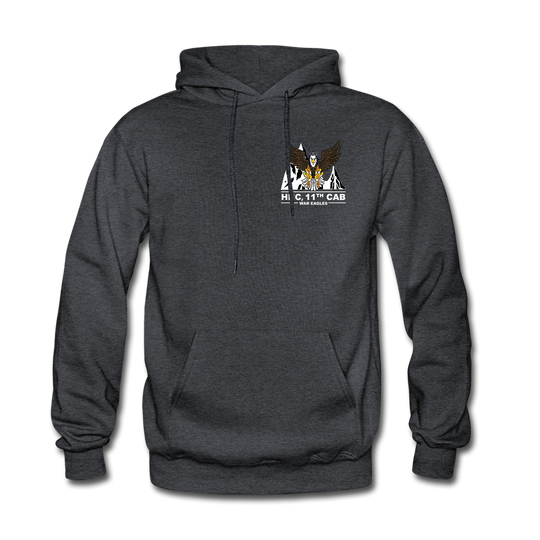 HHC, 11 ECAB War Eagles Hoodie