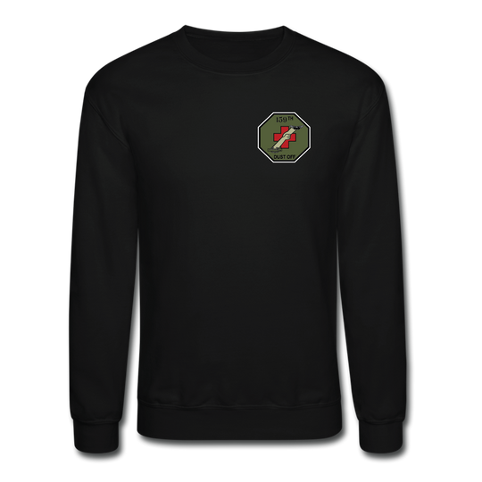 159th Dustoff Crewneck Sweatshirt