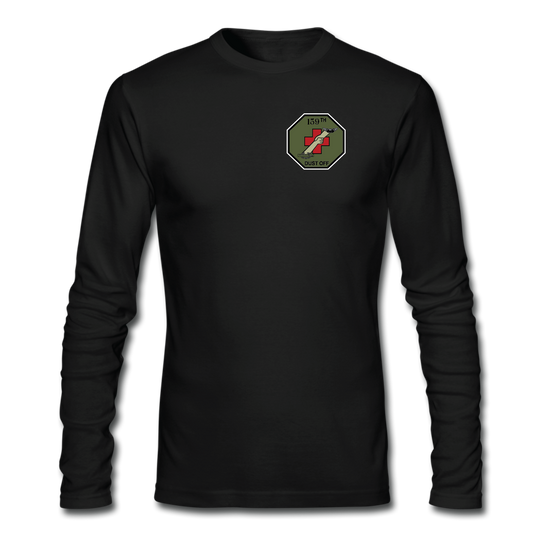 159th Dustoff Long Sleeve T-Shirt