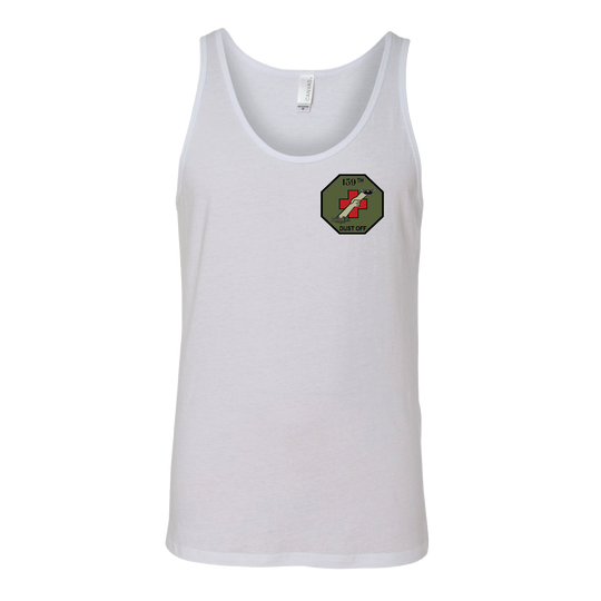 159th Dustoff Tank Top