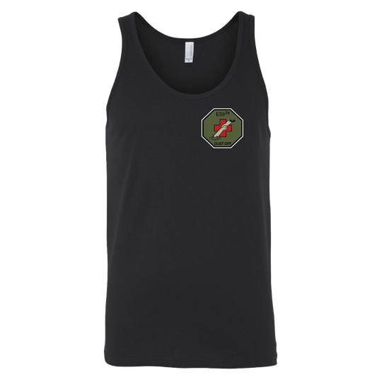 159th Dustoff Tank Top