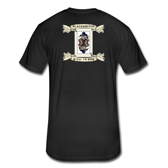 B Co, 15 BSB Blacksmiths T-Shirt