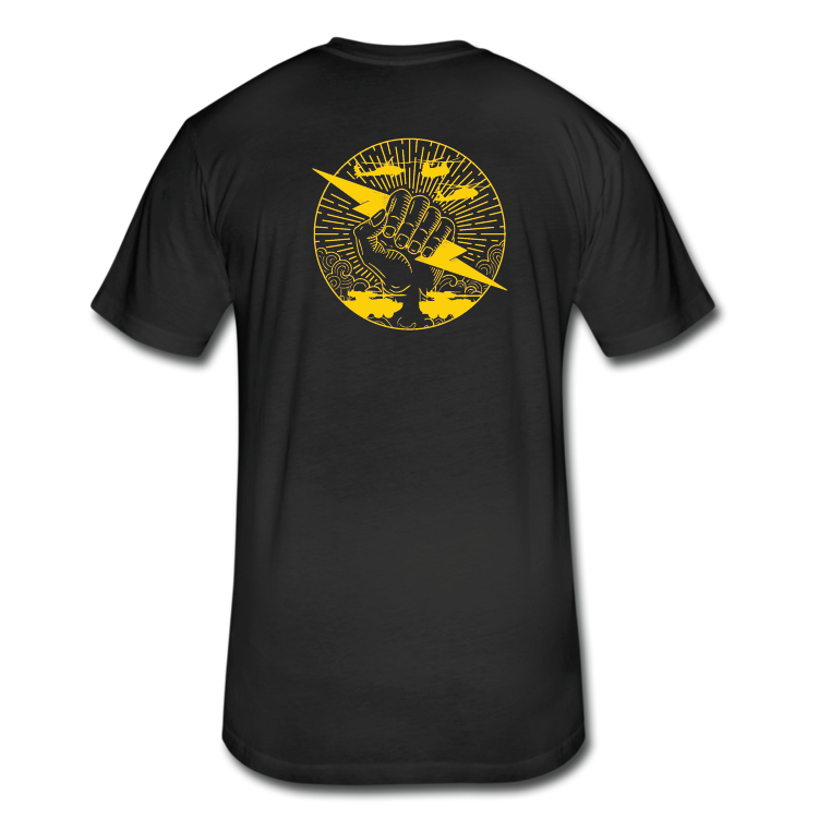1st Combat Weather Squadron T-Shirt