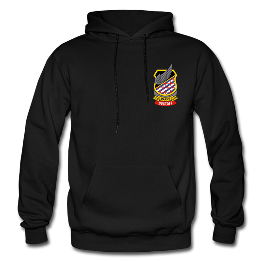 Chewbacca Dustoff Hoodie