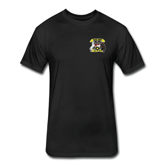 B Co, 2-8 CAV “Eager Arms” T-Shirt