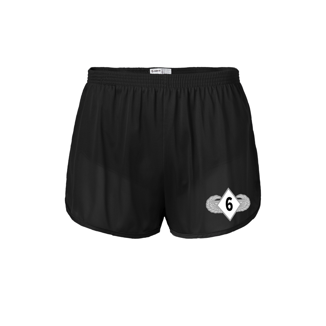 6-101 AVN Silkies