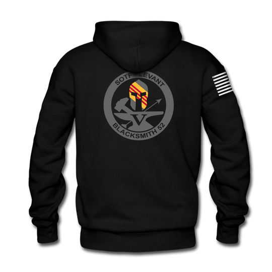 2/5 SFG SOTF Levant Hoodie