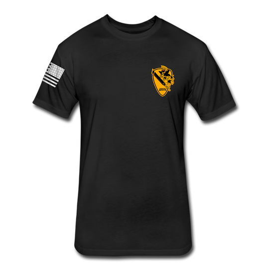 HHC, 3-227 Phantom Knights T-Shirt