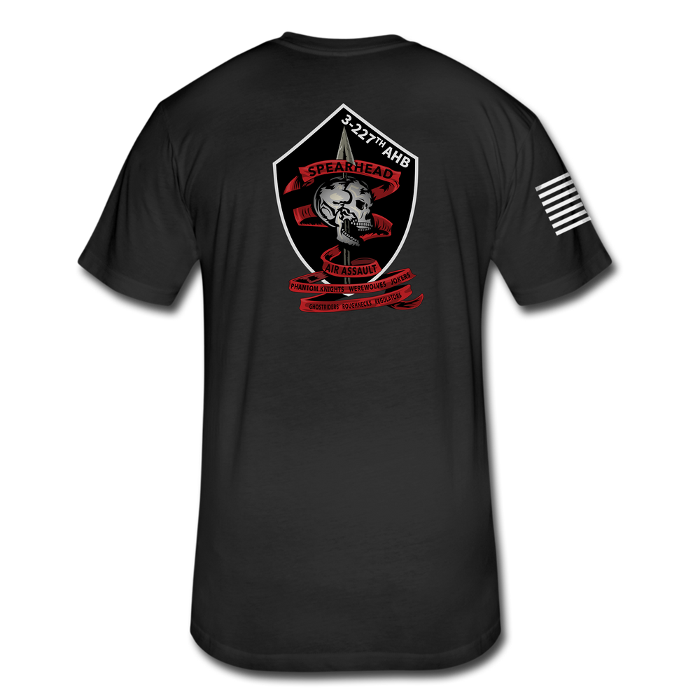 HHC, 3-227 Phantom Knights T-Shirt