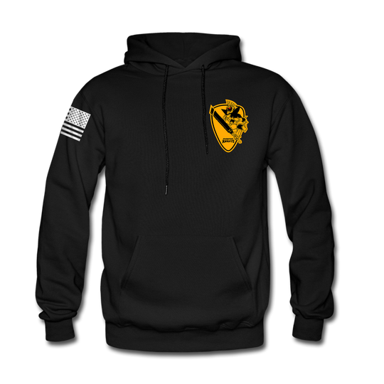 HHC, 3-227 Phantom Knights Hoodie
