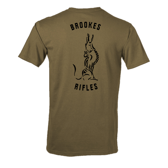 C TRP, 1-153 Tan 499 T-Shirt