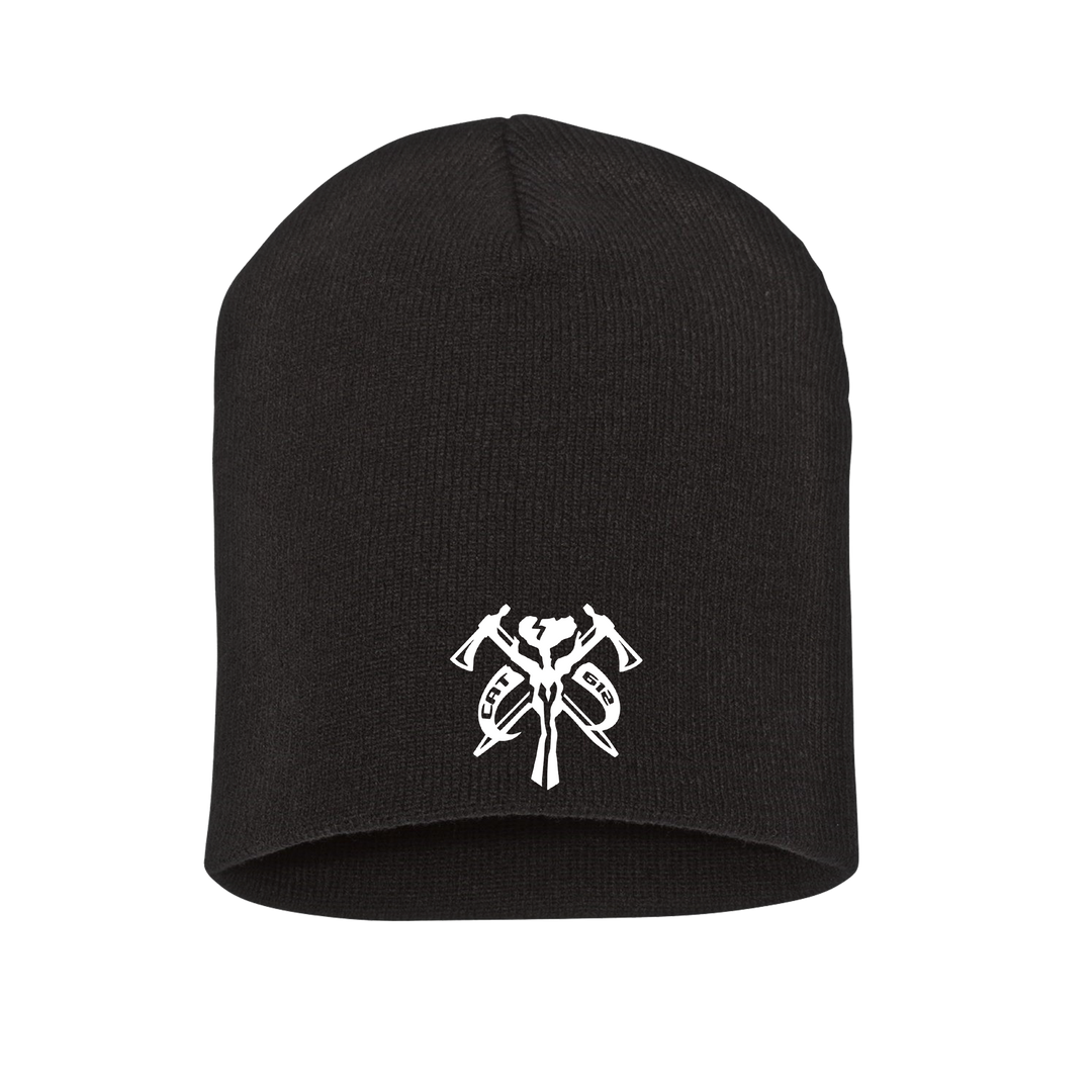 Team 612, A Co, 96 CA BN Beanie