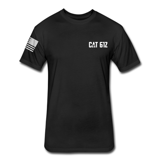 Team 612, A Co, 96 CA BN T-Shirt