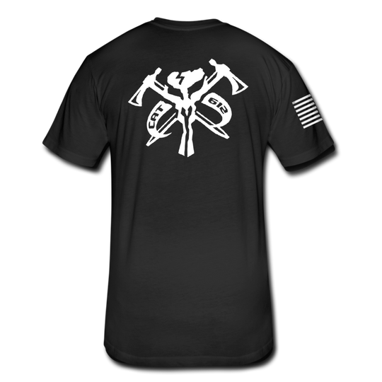 Team 612, A Co, 96 CA BN T-Shirt