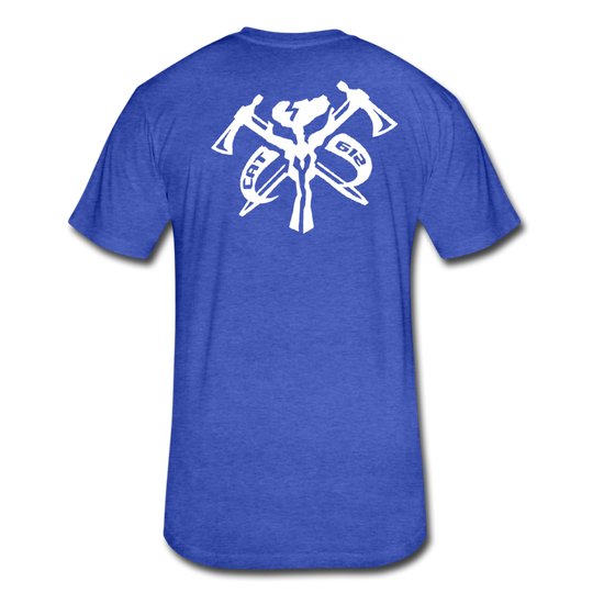 Team 612, A Co, 96 CA BN T-Shirt