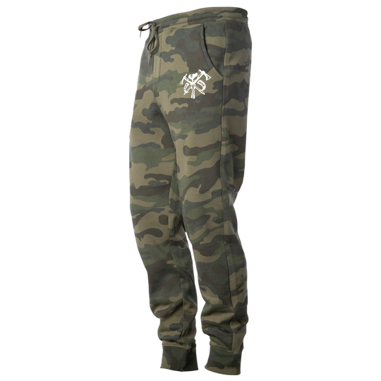 Team 612, A Co, 96 CA BN Sweatpants