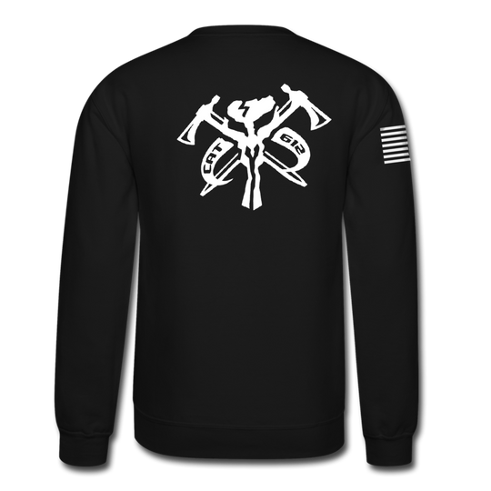 Team 612, A Co, 96 CA BN Crewneck Sweatshirt