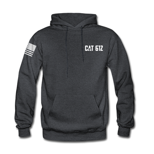 Team 612, A Co, 96 CA BN Hoodie