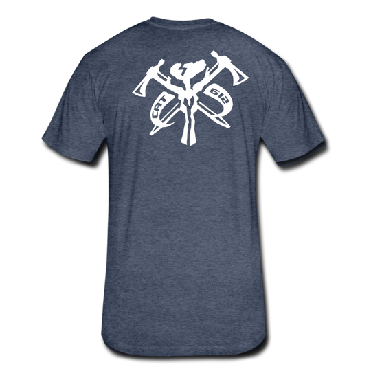 Team 612, A Co, 96 CA BN T-Shirt