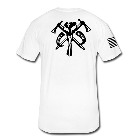 Team 612, A Co, 96 CA BN T-Shirt