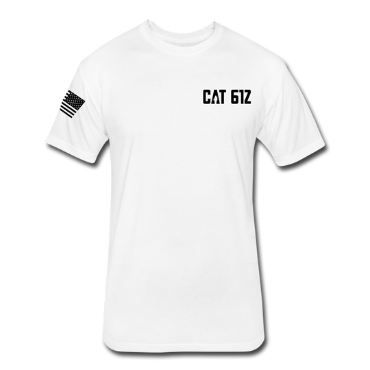 Team 612, A Co, 96 CA BN T-Shirt