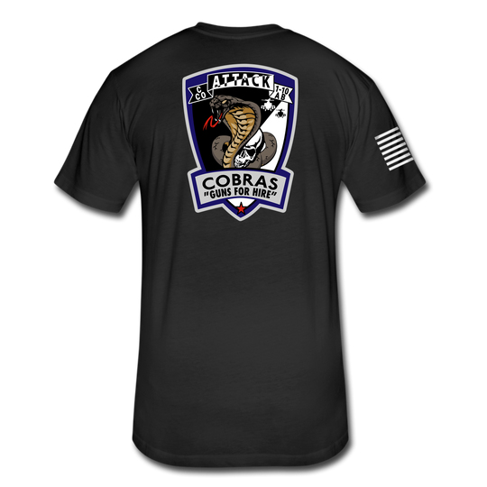 C Co, 1-10 "Cobras" T-Shirt