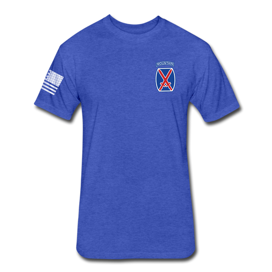 C Co, 1-10 "Cobras" T-Shirt