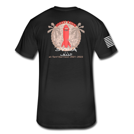 1 PLT, B BTRY, 3-157 FAR T-Shirt