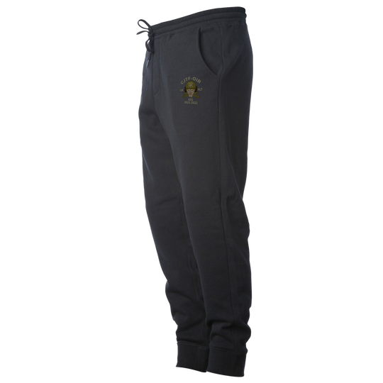 1 PLT, B BTRY, 3-157 FAR Sweatpants