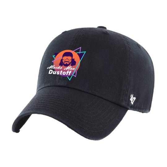 1 FSMP, C Co, 3-82 AVN "Cream of the Crop" Embroidered Hats