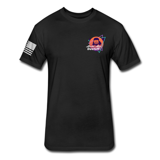 1 FSMP, C Co, 3-82 AVN "Cream of the Crop" T-Shirt