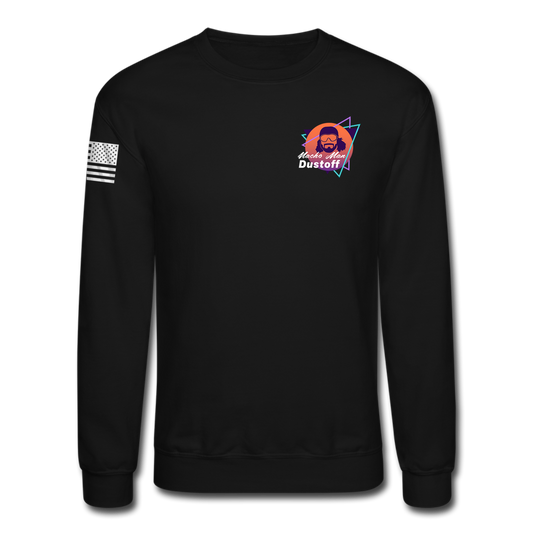 1 FSMP, C Co, 3-82 AVN "Cream of the Crop" Crewneck Sweatshirt