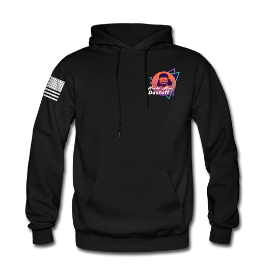 1 FSMP, C Co, 3-82 AVN "Cream of the Crop" Hoodie