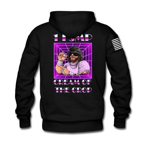 1 FSMP, C Co, 3-82 AVN "Cream of the Crop" Hoodie