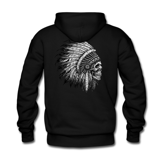 A Co, 1-163 CAB Apaches Hoodie