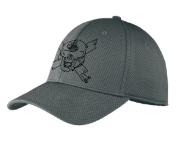 Hotel Bravos of the Caribbean Embroidered Hats