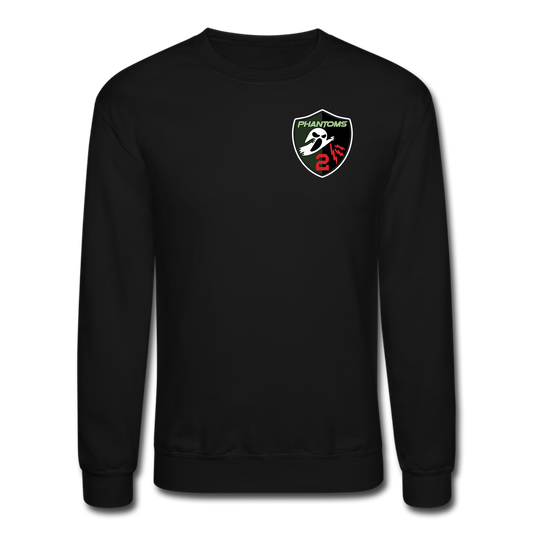 C Co, 2CYBN Corsairs Crewneck Sweatshirt