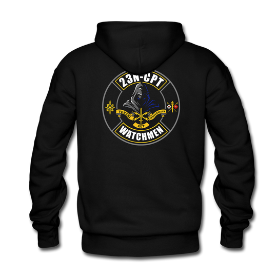 23N-CPT Watchmen Hoodie