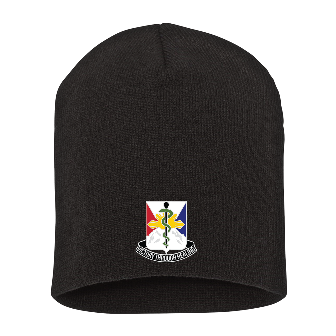 29th Hospital Center Beanies