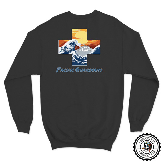 29th Hospital Center Crewneck Sweatshirt