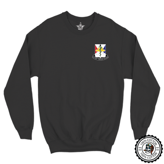 29th Hospital Center Crewneck Sweatshirt