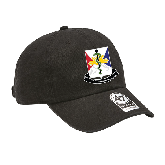 29th Hospital Center Embroidered Hats