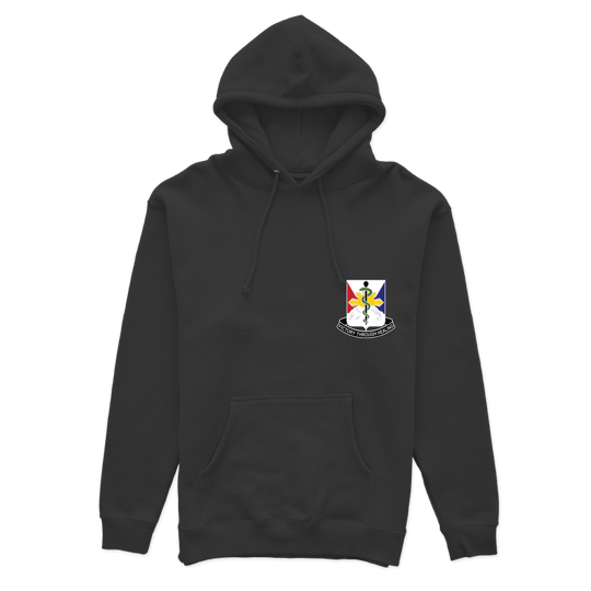 29th Hospital Center Hoodies