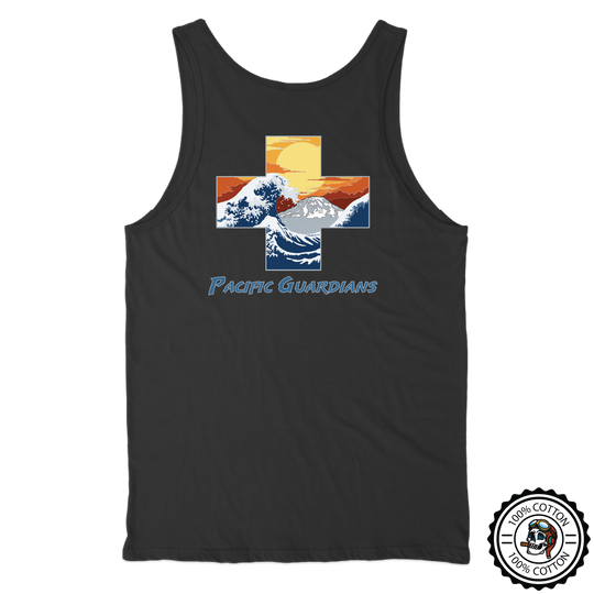 29th Hospital Center Tank Tops