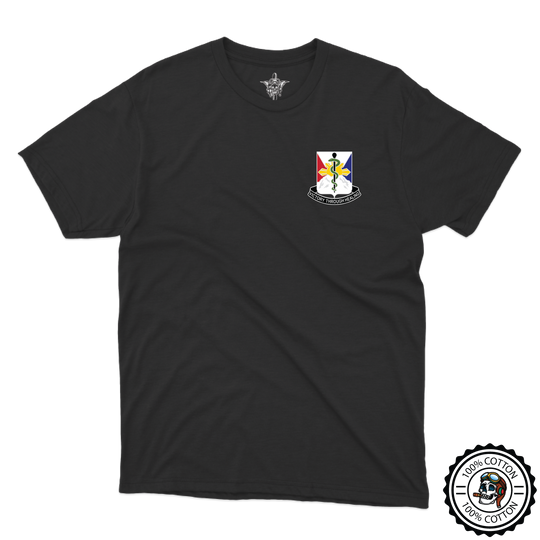 29th Hospital Center T-Shirts