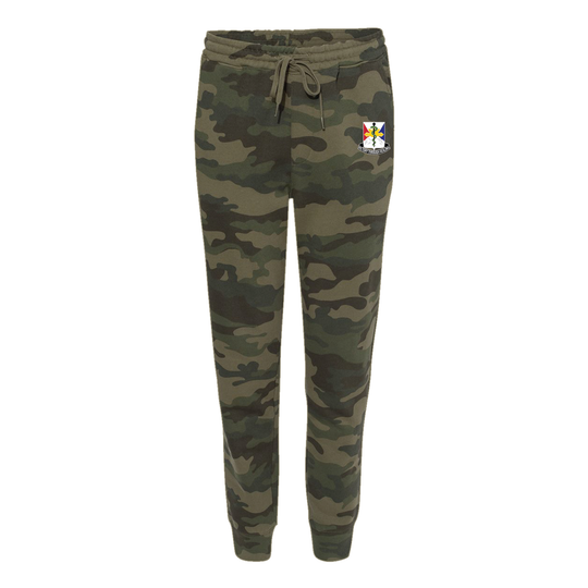 29th Hospital Center Sweatpants