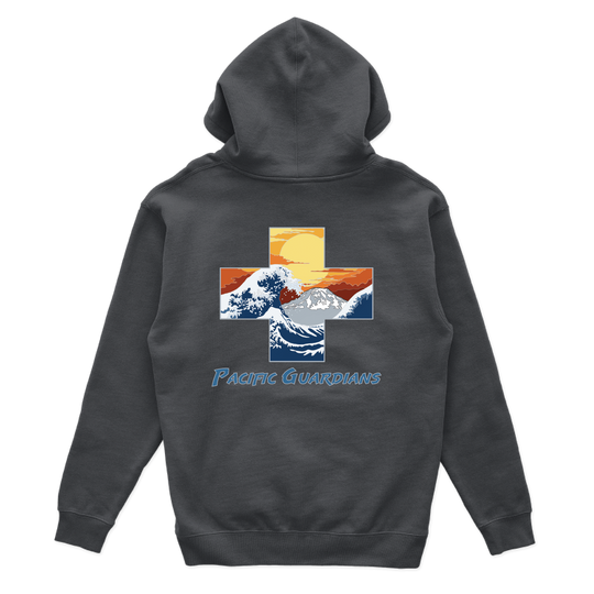 29th Hospital Center Hoodies